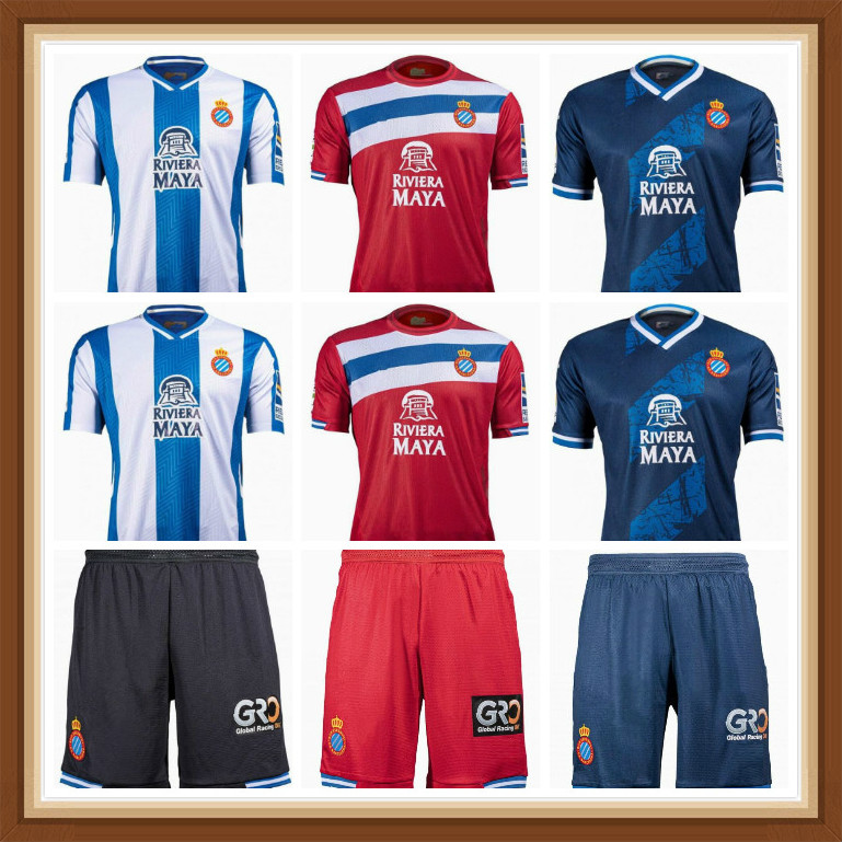 21 22 RCD Espanyol soccer jersey WU LEIPEDROSA PEDROSA DAVIDLÓPEZR.D.T adult football shirt, Black;yellow
21 22 RCD Espanyol soccer jersey WU LEIPEDROSA PEDROSA DAVIDLÓPEZR.D.T adult football shirt, Black;yellow