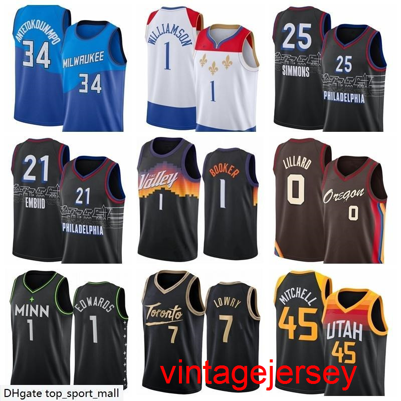 Basketball City Jersey Donovan 45 Mitchell Kyle 7 Lowry Damian 0 Lillard Devin 1 Booker Joel 21 Embiid Ben 25 Simmons Zion 1 Williamson, Photo 5
Basketball City Jersey Donovan 45 Mitchell Kyle 7 Lowry Damian 0 Lillard Devin 1 Booker Joel 21 Embiid Ben 25 Simmons Zion 1 Williamson, Photo 5