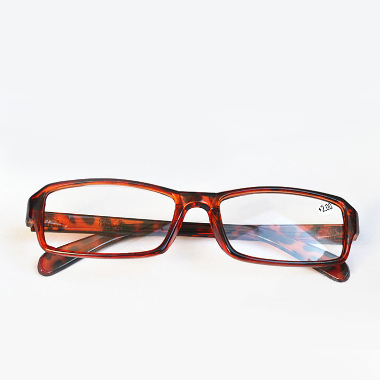 Optical Strength Reading Glasses High Definition Eyewear Aged Presbyopic Glasses +1.0 +1.5 +2.5 +3 +3.5 for Men Women Wholesale Price