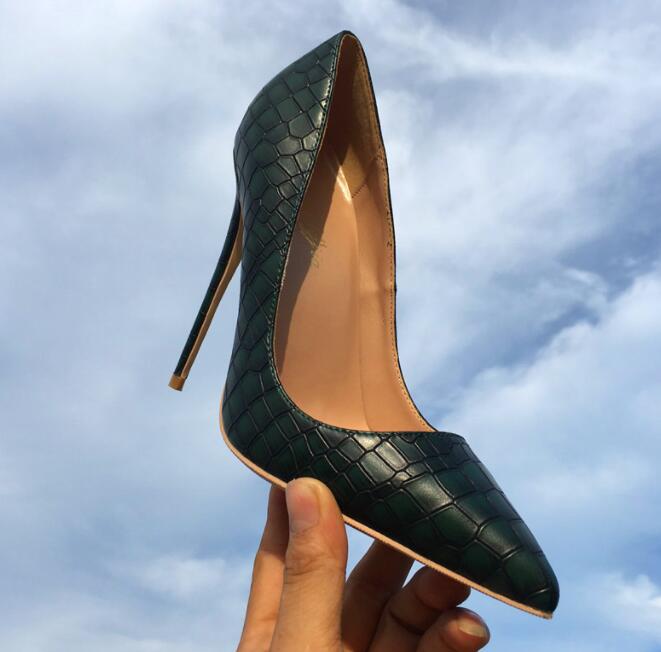 Shoes plus size eu34 to 44 45 Stilettos 8cm 10cm 12cm Pumps Womens Red Bottom High Heels Pointed Toes sexy party Multi transparent patchwork suede with logo, 14
Shoes plus size eu34 to 44 45 Stilettos 8cm 10cm 12cm Pumps Womens Red Bottom High Heels Pointed Toes sexy party Multi transparent patchwork suede with logo, 14