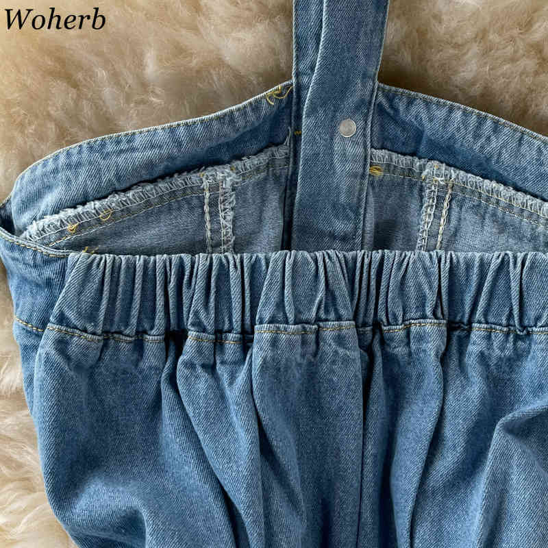 Off Shoulder Denim Dress Summer Robe Ropa Mujer Backless Sleeveless Vestidos Temperament Halter Neck Slim Dresses 210519