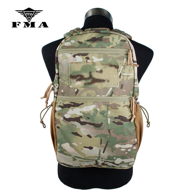 Stuff Sacks FMA TMC Tactical Assault Backpack Large Capacity Multicam 500D Nylon For Sports Hunting Bags
Stuff Sacks FMA TMC Tactical Assault Backpack Large Capacity Multicam 500D Nylon For Sports Hunting Bags