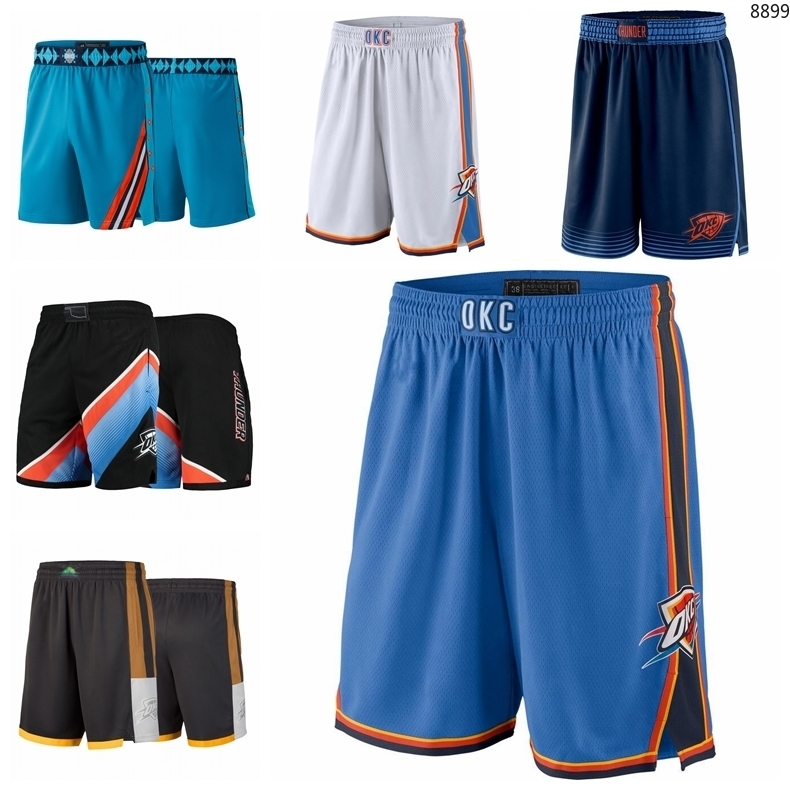 Oklahoma's City's Top's Thunder's Men 2020/21 City Swingman Pants Edition Performance NBA's Basketball Shorts Size S-3XL, Black
Oklahoma's City's Top's Thunder's Men 2020/21 City Swingman Pants Edition Performance NBA's Basketball Shorts Size S-3XL, Black