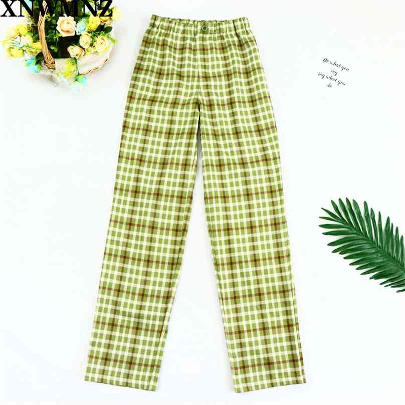 Retro Long Pants Streetwear Tartan Black White Patchwork women pant Chic Plaid trousers Fashion cotton Straight Pant 210520, Red
Retro Long Pants Streetwear Tartan Black White Patchwork women pant Chic Plaid trousers Fashion cotton Straight Pant 210520, Red