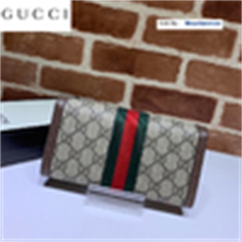 Exotics Brand Designer Luxury Bags BD7Q 523153 Grey Women Clutches Wallet Chain Wallets Purse Shoulder Crossbody Bag Belt Mini, Picture shows
Exotics Brand Designer Luxury Bags BD7Q 523153 Grey Women Clutches Wallet Chain Wallets Purse Shoulder Crossbody Bag Belt Mini, Picture shows