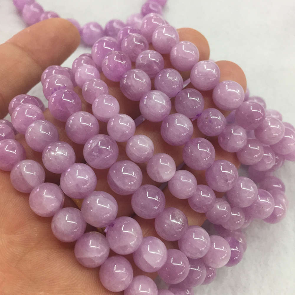 Hand catenary Women's lavender is a natural purple lithium ring bracelet, Black
Hand catenary Women's lavender is a natural purple lithium ring bracelet, Black
