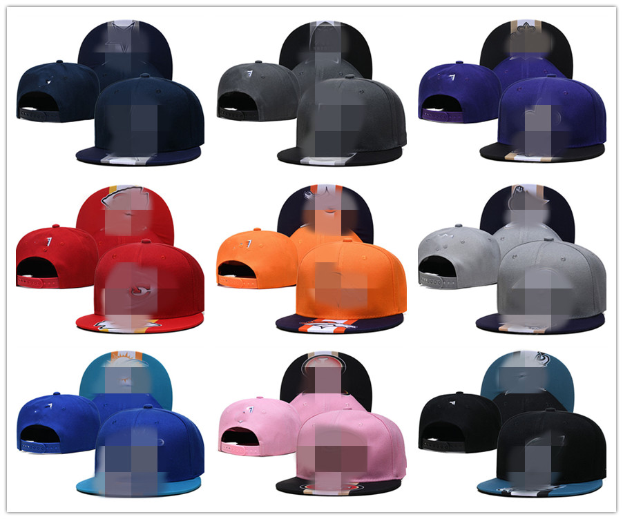 Top NEW 2021 Football High Quality designer Men Women Hip hop hats Adjustbale Basketball Cap Baseball Hat bone Snapback
Top NEW 2021 Football High Quality designer Men Women Hip hop hats Adjustbale Basketball Cap Baseball Hat bone Snapback