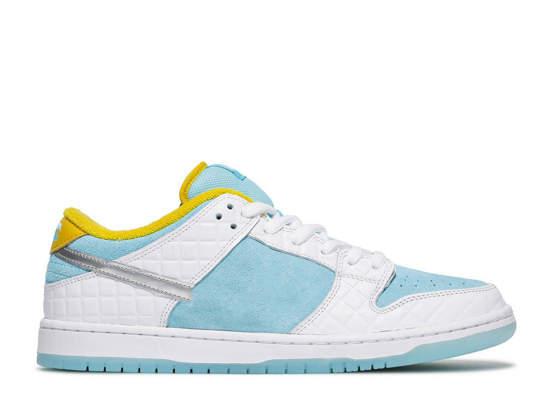 Womens FTC x Lagoon Pulse Low Casual Running Shoes Mens Pink Blue White Sports Sneakers Size Top Quality
Womens FTC x Lagoon Pulse Low Casual Running Shoes Mens Pink Blue White Sports Sneakers Size Top Quality