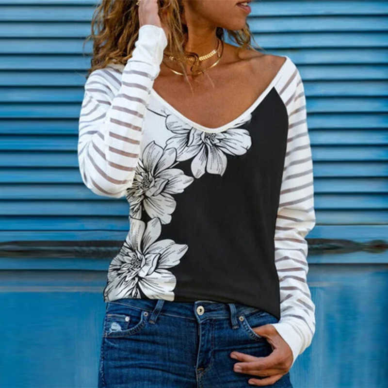 Autumn Heart Glitter Lady Shirts Elegant Zipper V Neck Tops Blusa Women Casual Striped Mesh Long Sleeve Spring Blouses Pullover X0708, Nope black
Autumn Heart Glitter Lady Shirts Elegant Zipper V Neck Tops Blusa Women Casual Striped Mesh Long Sleeve Spring Blouses Pullover X0708, Nope black