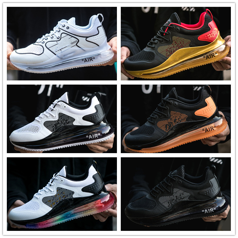 2021 Volt Black Magma 720-818 Mens Running shoes 720 ispa Metallic Silver Bullet Clean White Aqua CNY 720s Men Women trainers Sports sneakers, 01
2021 Volt Black Magma 720-818 Mens Running shoes 720 ispa Metallic Silver Bullet Clean White Aqua CNY 720s Men Women trainers Sports sneakers, 01