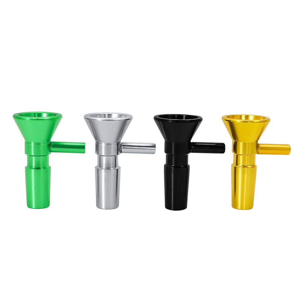 HONEYPUFF Smoking Metal Hookah Bowl Mini 14MM Bowls Ash Catcher For Bong Water Pipe Quartz Banger Wholesale Mix Color
HONEYPUFF Smoking Metal Hookah Bowl Mini 14MM Bowls Ash Catcher For Bong Water Pipe Quartz Banger Wholesale Mix Color