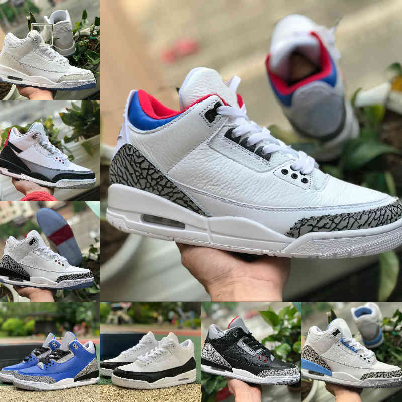 2021 New Fashion 3s 3 Knicks Rivals JSP TINKER SP BLACK CEMENT UNC Blue PE Mocha Airs Katrina Mens Basketball Shoes Laser Orange Fragment Designers
2021 New Fashion 3s 3 Knicks Rivals JSP TINKER SP BLACK CEMENT UNC Blue PE Mocha Airs Katrina Mens Basketball Shoes Laser Orange Fragment Designers