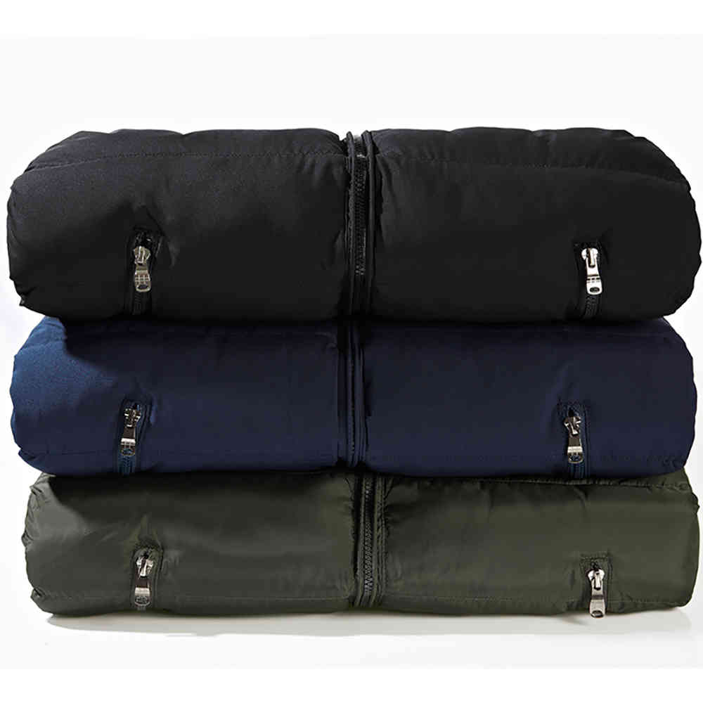 Mens Vest Jacket Men Autumn Warm Sleeveless Jackets Male Winter Casual Waistcoat Vest Plus Size Veste Homme Clothing B0921 210518