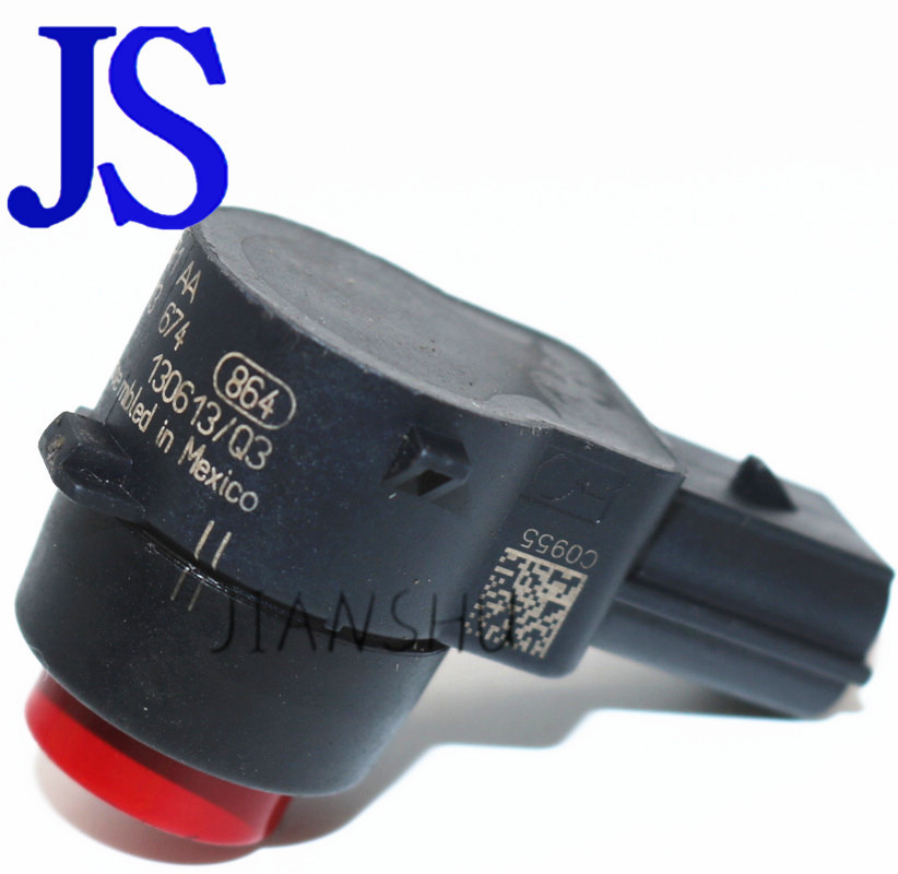 For Chrysler 300 NEW Car Parking Sensor Distance Control Reversing 1EW63KR1AA OEM 0263013674 09-15
For Chrysler 300 NEW Car Parking Sensor Distance Control Reversing 1EW63KR1AA OEM 0263013674 09-15
