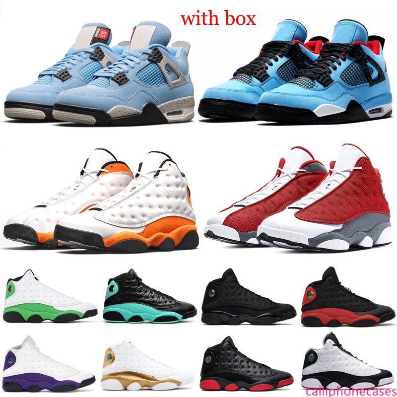 13s jumpman 4s men basketball shoes red Flint Chicago Hyper Royal 4 University Blue White cement Black Cat women sport sneaker trainer
13s jumpman 4s men basketball shoes red Flint Chicago Hyper Royal 4 University Blue White cement Black Cat women sport sneaker trainer