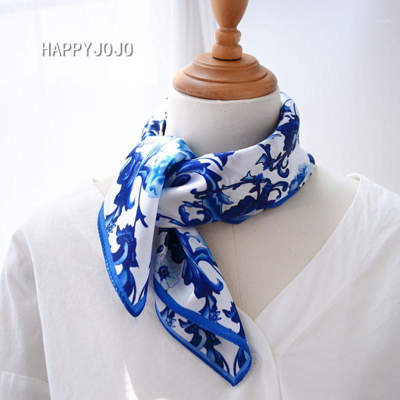 Scarves Chinese Classic Pictrue 100% Natural Pure Silk Scarf 50*50 Small Squares Lovely Kerchief Neck Shawl Wrap Gift For Women, Blue;gray
Scarves Chinese Classic Pictrue 100% Natural Pure Silk Scarf 50*50 Small Squares Lovely Kerchief Neck Shawl Wrap Gift For Women, Blue;gray