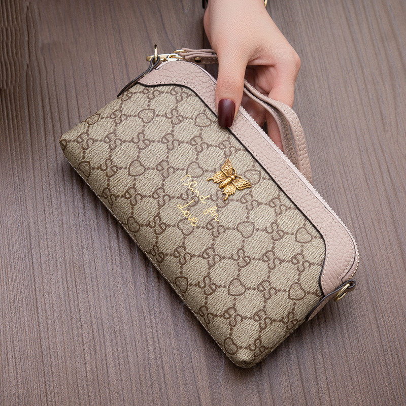 womens designer wallet purse for woman Bags Handbags Shoulder Bags Luxury classic Top ladies high lady clutch retro Fashion style Other Maternity Supplies от DHgate WW