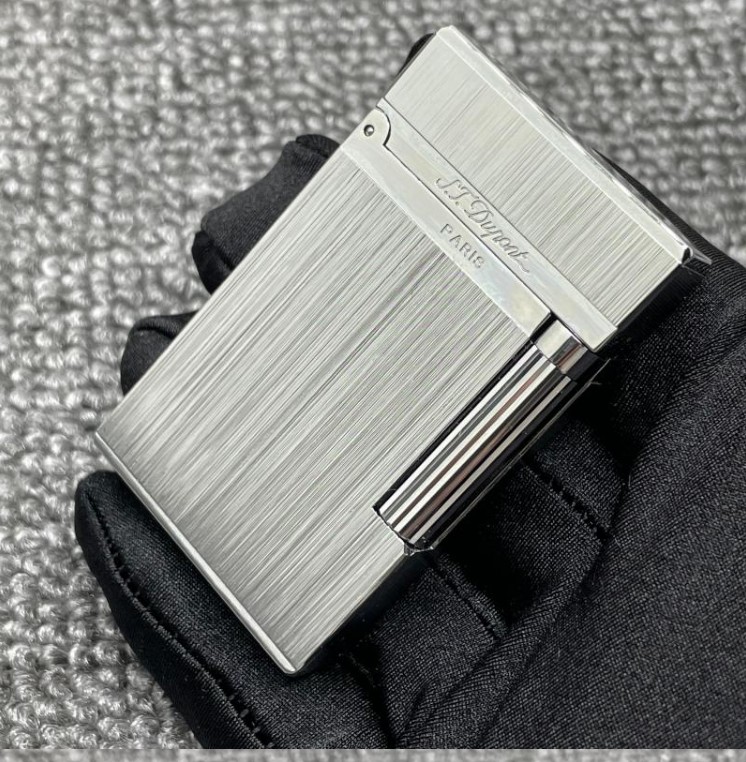 ST lighter bright sound gift with adapter luxury men accessories gold silver pattern for boyfriend gift 111912
ST lighter bright sound gift with adapter luxury men accessories gold silver pattern for boyfriend gift 111912