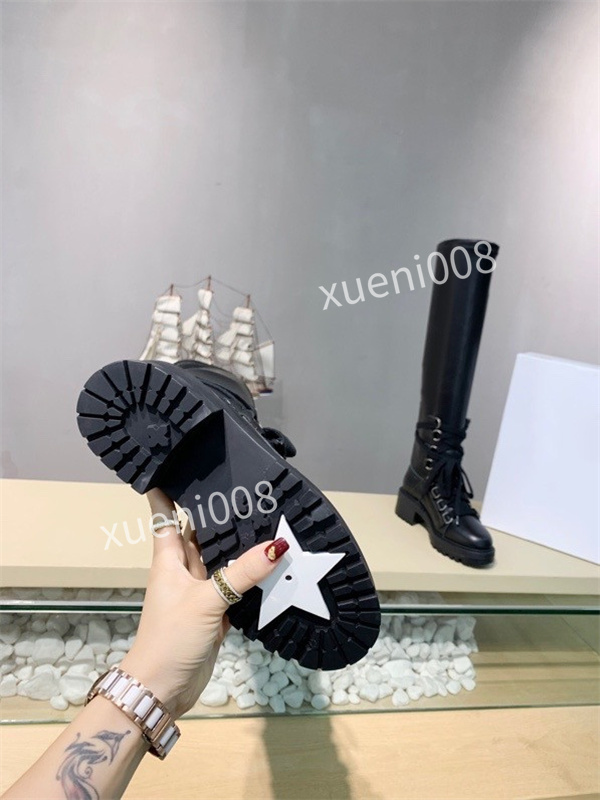 Boot Handsome Cowhide Black Riding Women Shoes Leather Autumn Round Toe Mid-Calf Rivet Thick rx211120, 01
Boot Handsome Cowhide Black Riding Women Shoes Leather Autumn Round Toe Mid-Calf Rivet Thick rx211120, 01