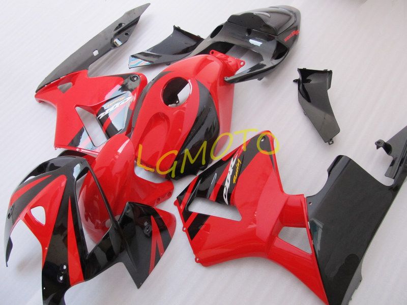 Customize HONDA CBR600RR F5 2005-2006 motorcycle red fairings kits Injecion abs fairing kit for cbr600 rr 05-06 2005 2006 bodykits bodywork parts #8S3H3
Customize HONDA CBR600RR F5 2005-2006 motorcycle red fairings kits Injecion abs fairing kit for cbr600 rr 05-06 2005 2006 bodykits bodywork parts #8S3H3