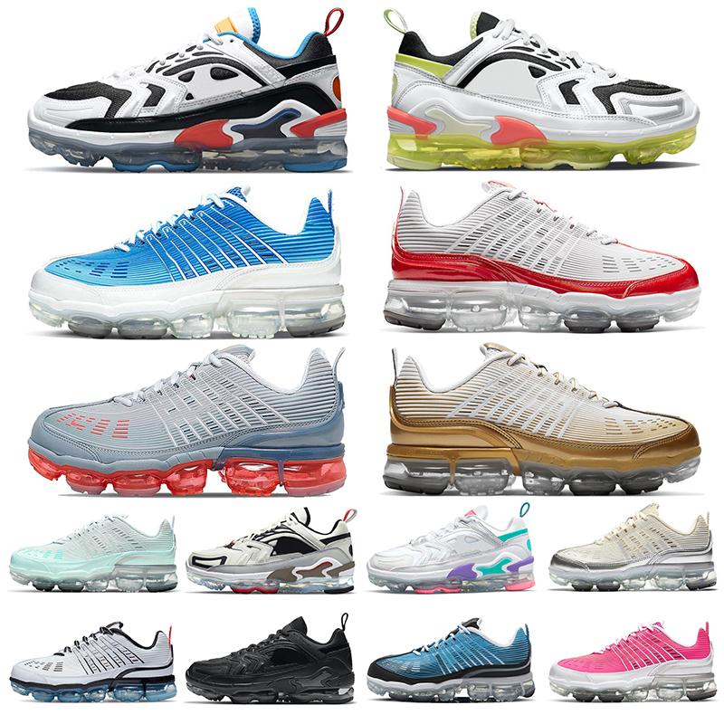 EVO 360s Running Shoes Max Vapors Mens Multi-Color NRG Mashup Evolution of Icons White Black Volt Sports Wolf Grey Ghost Green Men Women Trainer Sneakers Size 36-47, A4 first use sand 40-45
EVO 360s Running Shoes Max Vapors Mens Multi-Color NRG Mashup Evolution of Icons White Black Volt Sports Wolf Grey Ghost Green Men Women Trainer Sneakers Size 36-47, A4 first use sand 40-45