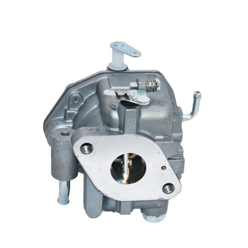 Motorcycle Fuel System Carburetor For Briggs & Stratton 809008 Replaces 808249 807936 807832 Carb