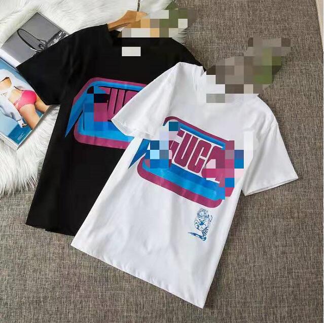 Women's T-Shirt 2022 Spring and summer , European American fashion designer, cotton lettered loose large size shirt, men and women, 08
Women's T-Shirt 2022 Spring and summer , European American fashion designer, cotton lettered loose large size shirt, men and women, 08