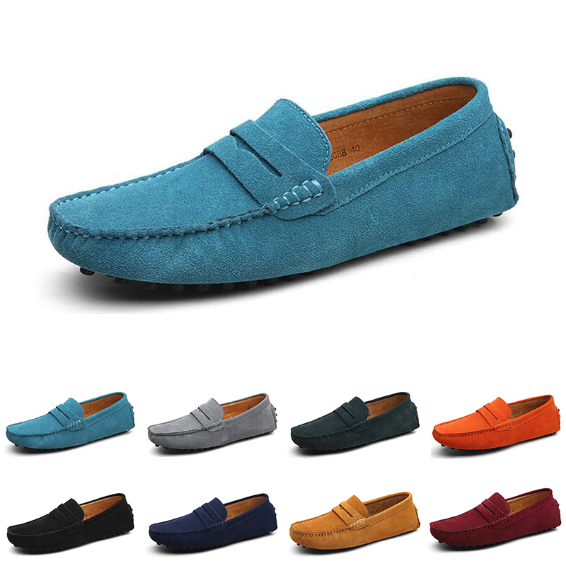 men casual shoes Espadrilles triple black navy brown wine red green Sky Blue Burgundy mens sneakers outdoor jogging walking fifteen
men casual shoes Espadrilles triple black navy brown wine red green Sky Blue Burgundy mens sneakers outdoor jogging walking fifteen