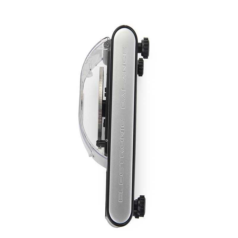 50g 0.001g Digital Electronic Scale 0.001g Precision Touch LCD Digital Jewelry Diamond Scale Laboratory Counting Weight Balance 210927