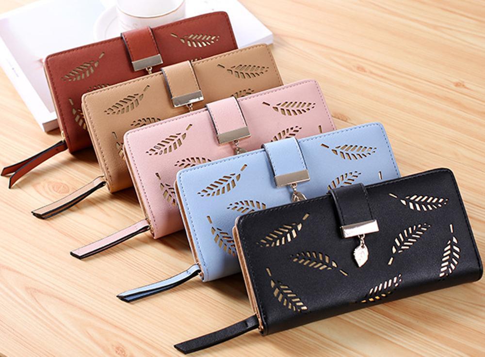 Wallets Women Luxury Wallet Purses Long For Girl Ladies Money Coin Pocket Card Holder Female Phone Clutch Bags, Black
Wallets Women Luxury Wallet Purses Long For Girl Ladies Money Coin Pocket Card Holder Female Phone Clutch Bags, Black