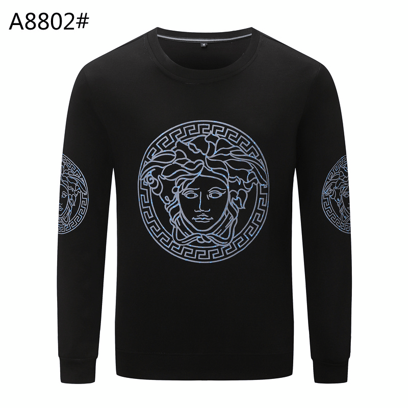 M-4xl cotton Designers High Quality TOPS hoodies TEES Women's and men's sweat T-Shirts Unisex Embroidery v25 versac pants in bags polos clothing
M-4xl cotton Designers High Quality TOPS hoodies TEES Women's and men's sweat T-Shirts Unisex Embroidery v25 versac pants in bags polos clothing