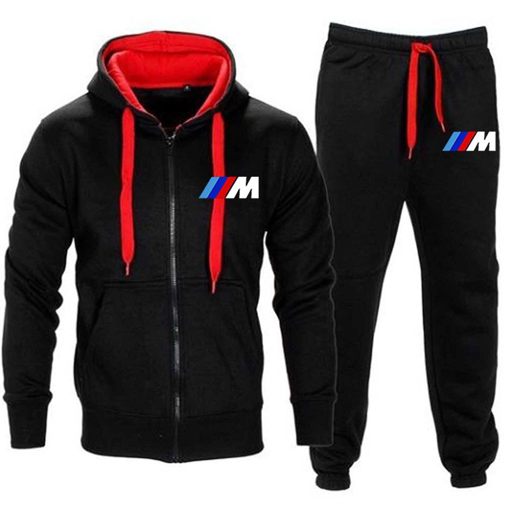 Casual Tracksuit Men Hooded Sweatshirt Outfit Spring Autumn Mens Sets Sportswear 2021 Male Hoodie+Pants 2PCS Jogging Sports Suit s-3xl
Casual Tracksuit Men Hooded Sweatshirt Outfit Spring Autumn Mens Sets Sportswear 2021 Male Hoodie+Pants 2PCS Jogging Sports Suit s-3xl