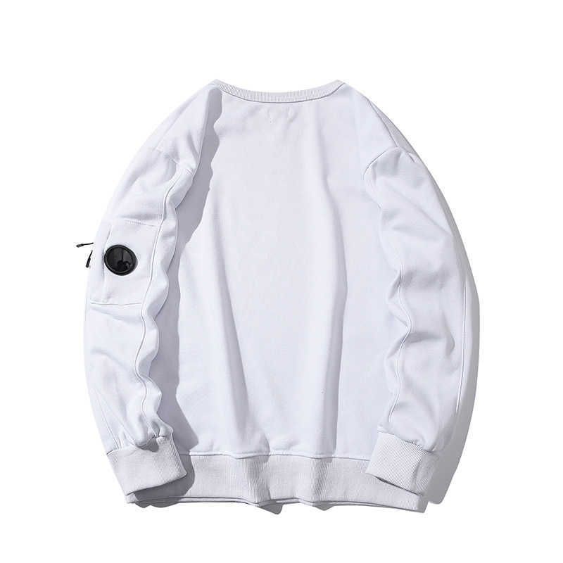 Mens sweatshirts couple casual Round Neck long sleeve outdoor pullover high street Sweatshirts fashion style asian size
