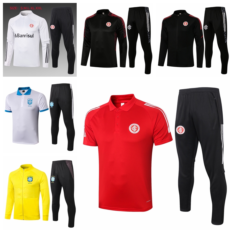 21/22 Brazil International Soccer Football Tracksuits maillot foot Ronaldinho retro Romario Ronaldo RIVALDO Men Survetement Chandal Training Suit, 20
21/22 Brazil International Soccer Football Tracksuits maillot foot Ronaldinho retro Romario Ronaldo RIVALDO Men Survetement Chandal Training Suit, 20