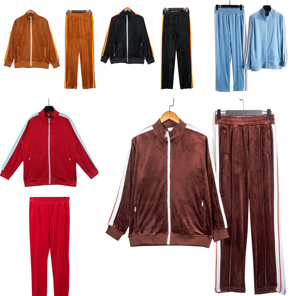 21ss mens womens tracksuits sweatshirts velvet suits men track sweat suit coats tracksuit man designers jackets hoodies men women pants sportswear zipper jacket, I need look other product
21ss mens womens tracksuits sweatshirts velvet suits men track sweat suit coats tracksuit man designers jackets hoodies men women pants sportswear zipper jacket, I need look other product