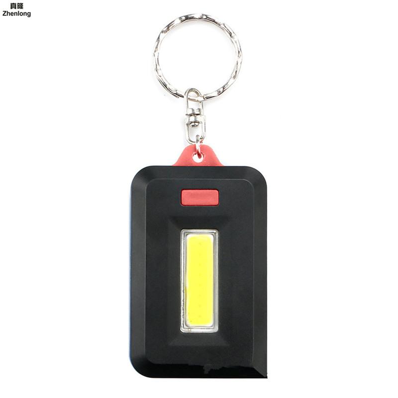 Mini COB LED Magnetic Working Pocket Torch Handy Lamp Camping Tent Light Emergency Inspection Lanterna Keychain Flashlights Torches
Mini COB LED Magnetic Working Pocket Torch Handy Lamp Camping Tent Light Emergency Inspection Lanterna Keychain Flashlights Torches
