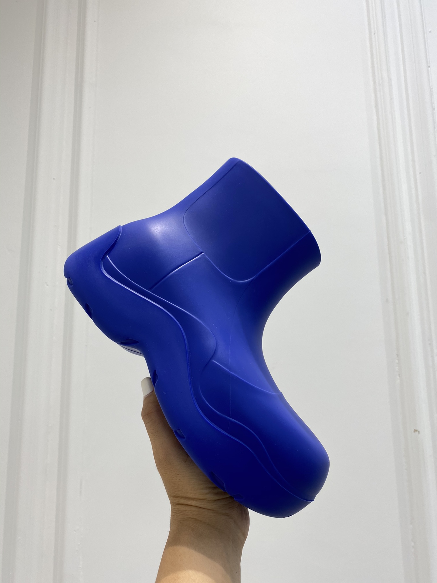 2021 fashion women boots candy color rubber waterproof shoes women's walking ankle rain leisure thick sole short heel puddle luxury 35-40, Black
2021 fashion women boots candy color rubber waterproof shoes women's walking ankle rain leisure thick sole short heel puddle luxury 35-40, Black