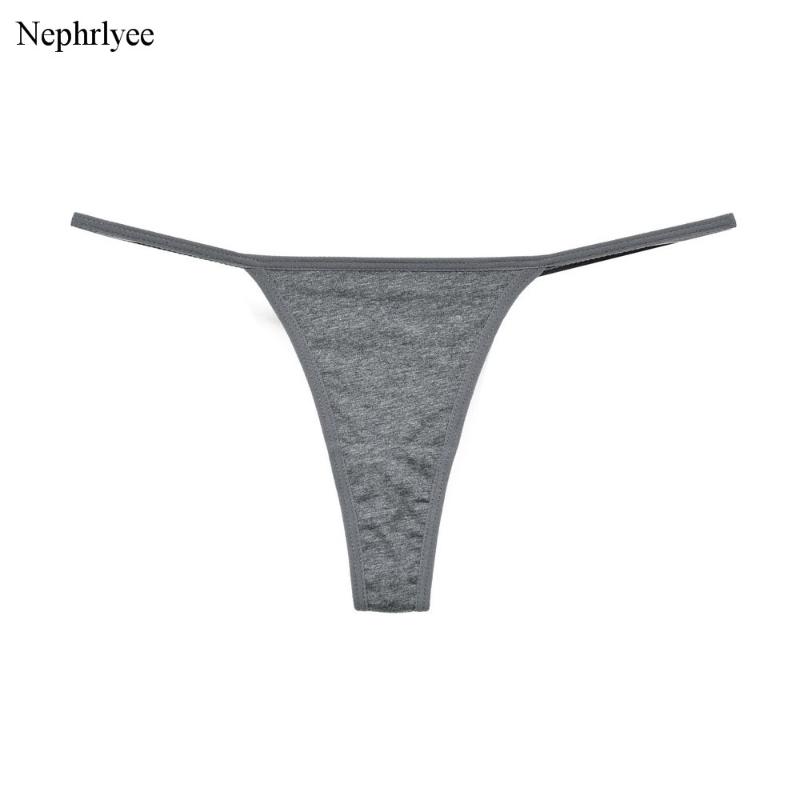 Women' Panties -XL Cotton T-Back Thong Sexy Low Waist Women Underwear G-String Underpants Femlae Lingerie S00551, White
Women' Panties -XL Cotton T-Back Thong Sexy Low Waist Women Underwear G-String Underpants Femlae Lingerie S00551, White