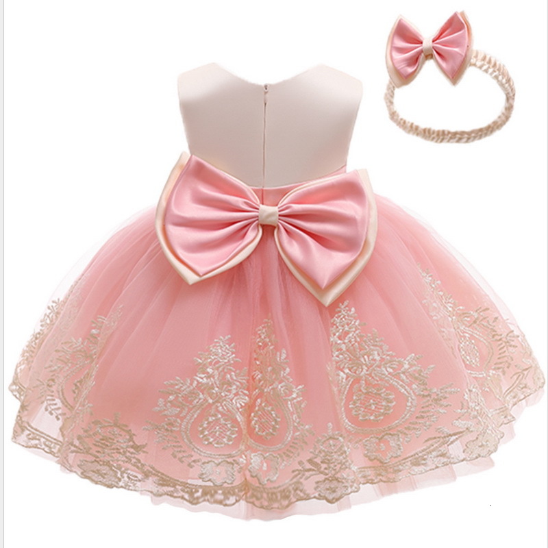 Girl's Dresses Summer Girls Party Lace Sleeveless Floral Girl Bow Cake es for Weddings Kids Children Clothes E7839 LCPJ
Girl's Dresses Summer Girls Party Lace Sleeveless Floral Girl Bow Cake es for Weddings Kids Children Clothes E7839 LCPJ