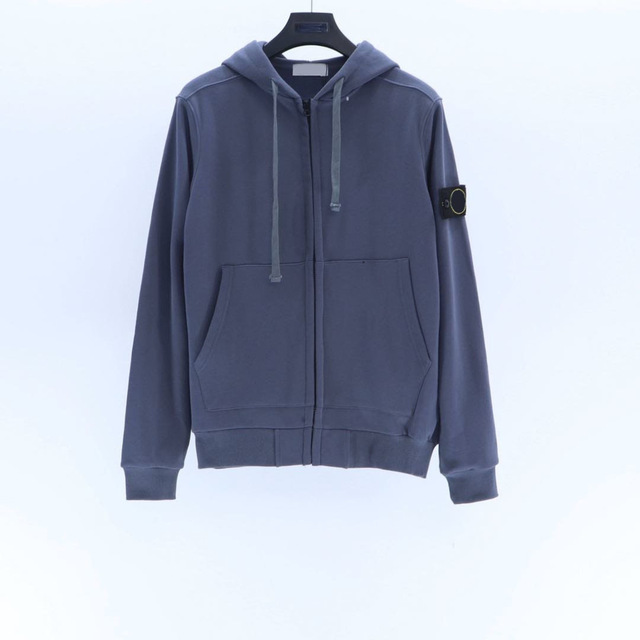 8 Colors Island Round Sweatshirts Zipper Neck Sweatshirt Men Women Badge Embroidery Stone Men and Women Pullovers Hoodie 21092402
8 Colors Island Round Sweatshirts Zipper Neck Sweatshirt Men Women Badge Embroidery Stone Men and Women Pullovers Hoodie 21092402