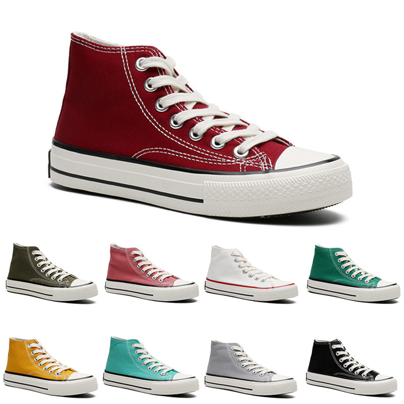 Cheaper Casuals canvas shoes men women platforms casual trainer outdoor mens womens fashion run sport sneaker 36-44, #5
Cheaper Casuals canvas shoes men women platforms casual trainer outdoor mens womens fashion run sport sneaker 36-44, #5