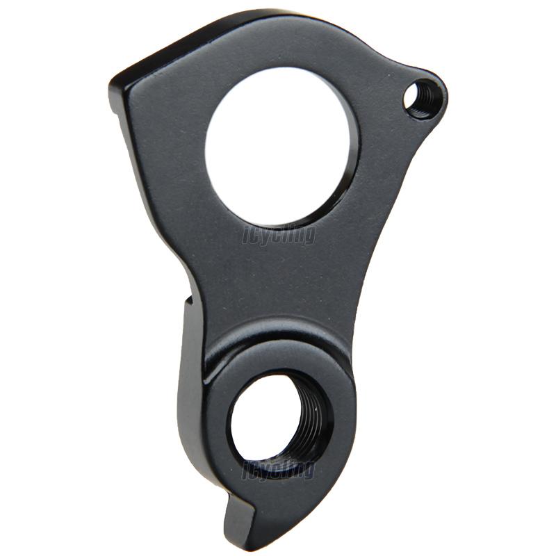 Bike Derailleurs 1pc Derailleur Hanger For Felt 2021+ IA Disc Models With Thru-Axle Bicycles Dropout
Bike Derailleurs 1pc Derailleur Hanger For Felt 2021+ IA Disc Models With Thru-Axle Bicycles Dropout