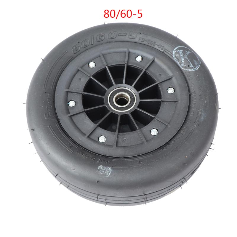 80/60-5 Wheel Tire With Hub Fit For Ninebot Mini Karting Front Electric Children's Go Kart Motorcycle Wheels & Tires
80/60-5 Wheel Tire With Hub Fit For Ninebot Mini Karting Front Electric Children's Go Kart Motorcycle Wheels & Tires