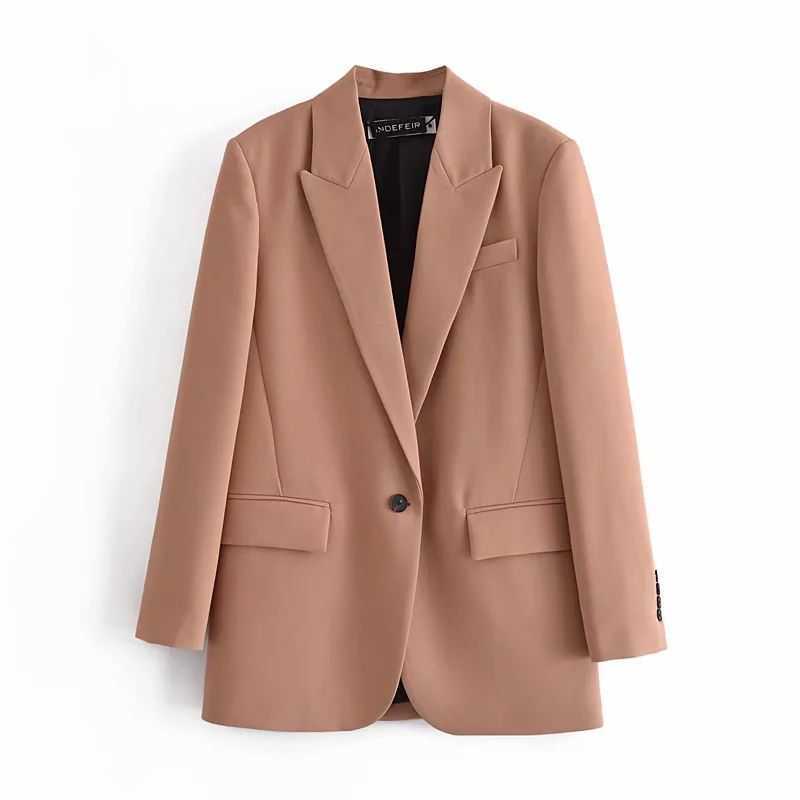 Women 2 piece set suit Blazer and Trousers Elegant High Fashion Chic Lady Woman blazer Outfits 210709