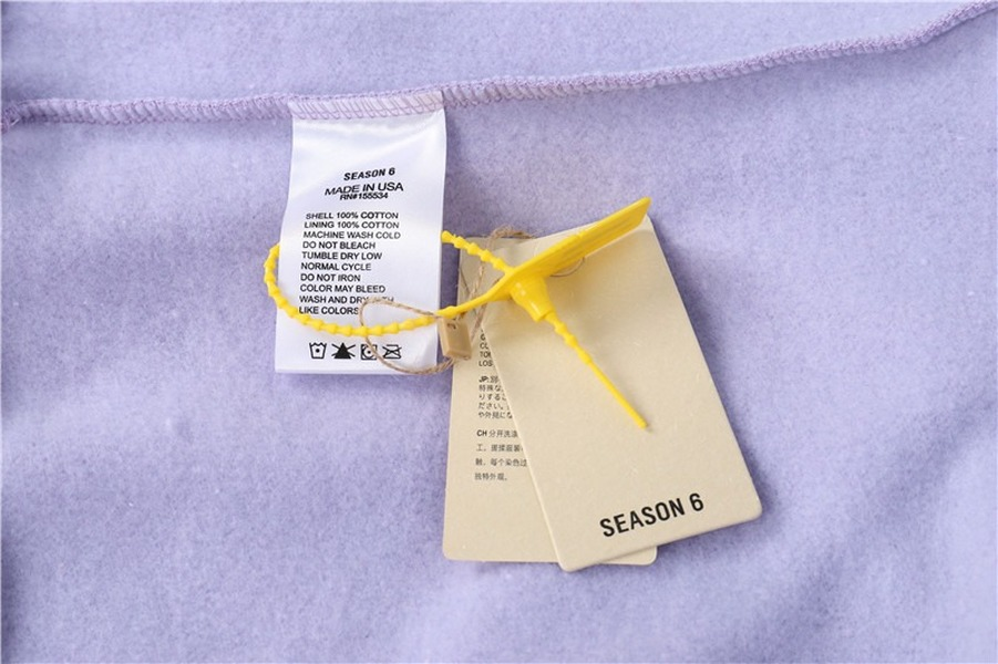 Men and women 100% cotton velvet light purple solid color long-sleeved pullover loose high-street hooded hoodies kanye
Men and women 100% cotton velvet light purple solid color long-sleeved pullover loose high-street hooded hoodies kanye