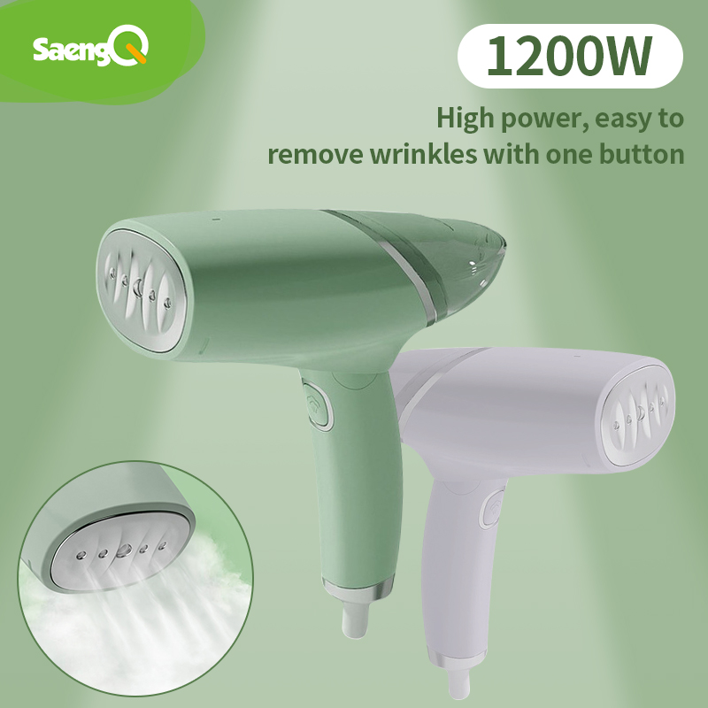 Garment Steamer 120… - image