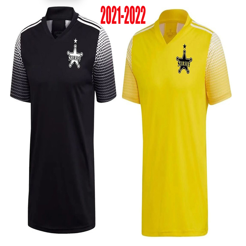 21 22 FC Sheriff soccer jerse A.TRAORE F.CASTANEDA S.THILL B.NIKOLOV F.COSTANZA A.BLIZNICHENKO D.KOLOVOS 2122 Men football shirt, No name
21 22 FC Sheriff soccer jerse A.TRAORE F.CASTANEDA S.THILL B.NIKOLOV F.COSTANZA A.BLIZNICHENKO D.KOLOVOS 2122 Men football shirt, No name