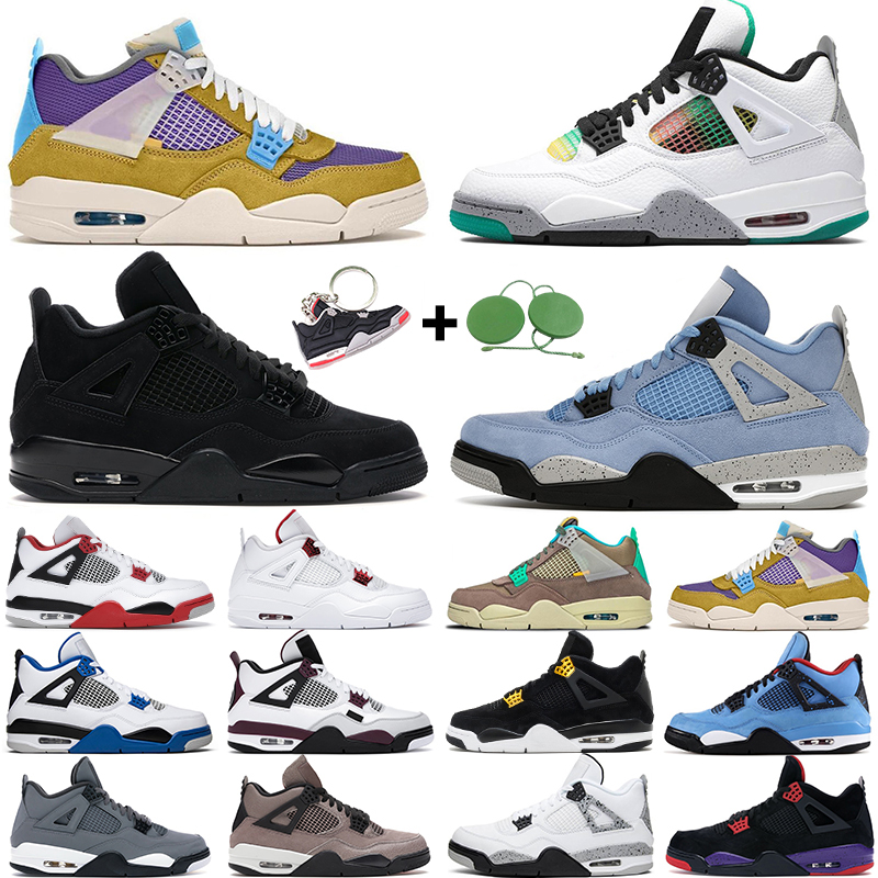 men women basketball shoes 4 4s Desert Moss University Blue White Oreo Taupe Haze Black Cat Bred Safety Orange mens trainers sports sneakers fashion, 28
men women basketball shoes 4 4s Desert Moss University Blue White Oreo Taupe Haze Black Cat Bred Safety Orange mens trainers sports sneakers fashion, 28