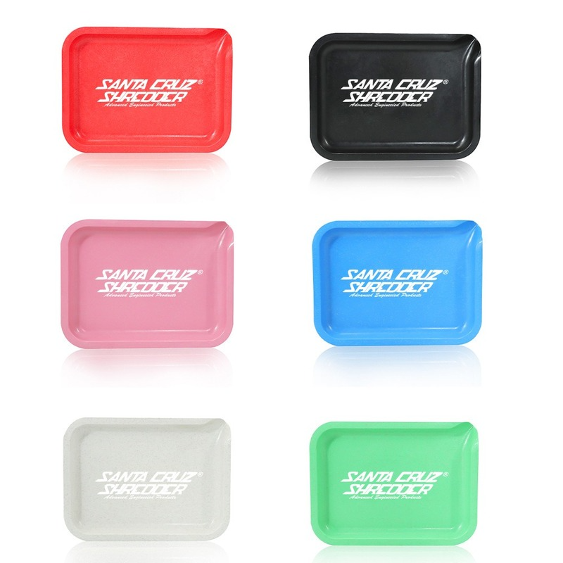 Multi Styles Smoking rolling trays 20*14.5CM Degradable Biodegradable plastic cigarette tray
Multi Styles Smoking rolling trays 20*14.5CM Degradable Biodegradable plastic cigarette tray