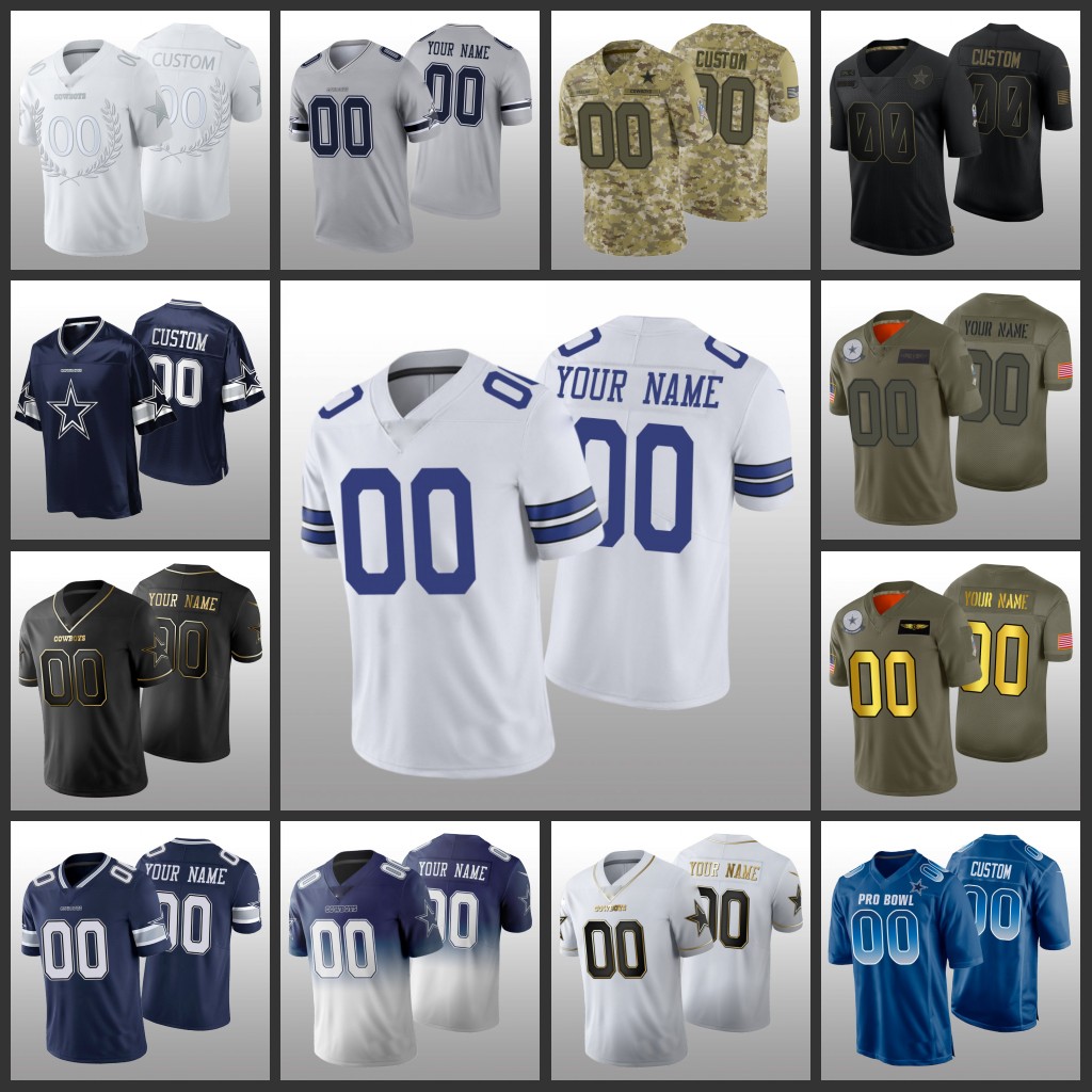 Dallas's Cowboys's Men Women Youth Olive Golden Golden Edition #00 Custom Salute to Service Jersey
Dallas's Cowboys's Men Women Youth Olive Golden Golden Edition #00 Custom Salute to Service Jersey
